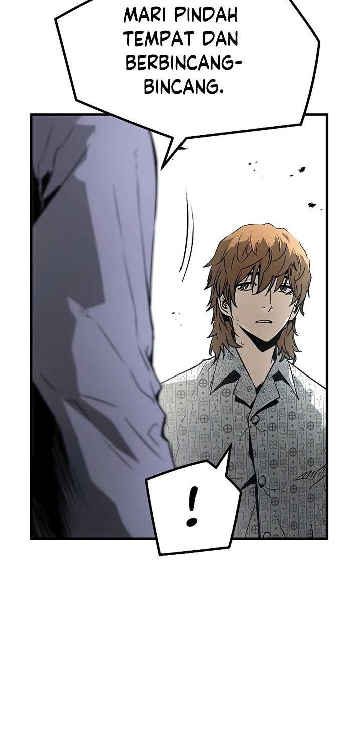 The Breaker Eternal Force Chapter 99 Gambar 13