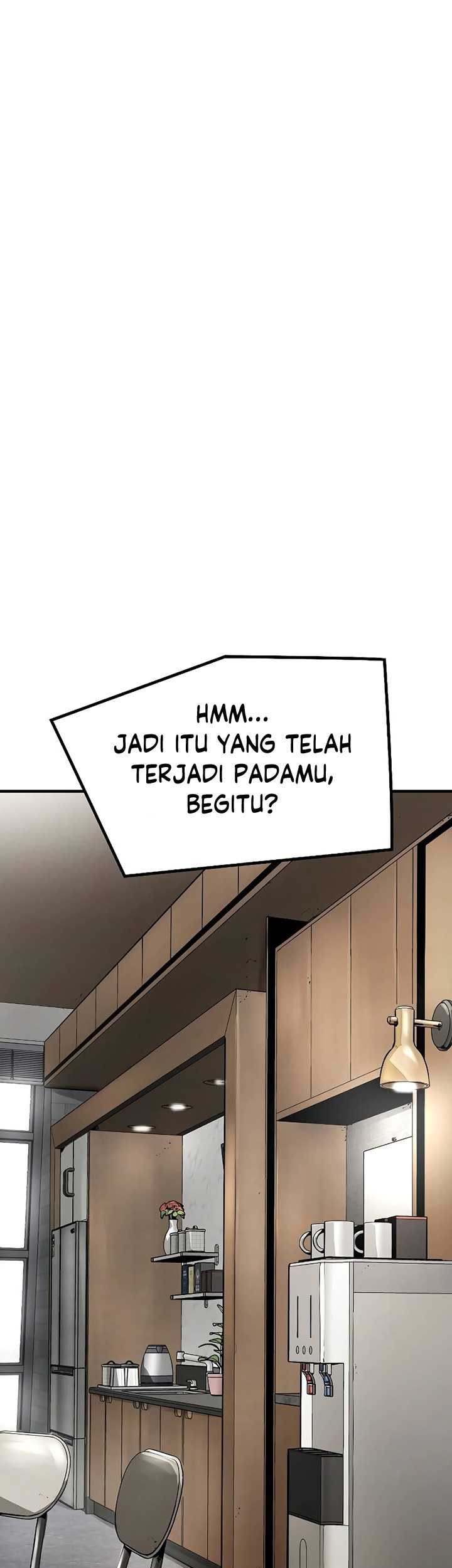 The Breaker Eternal Force Chapter 99 Gambar 14