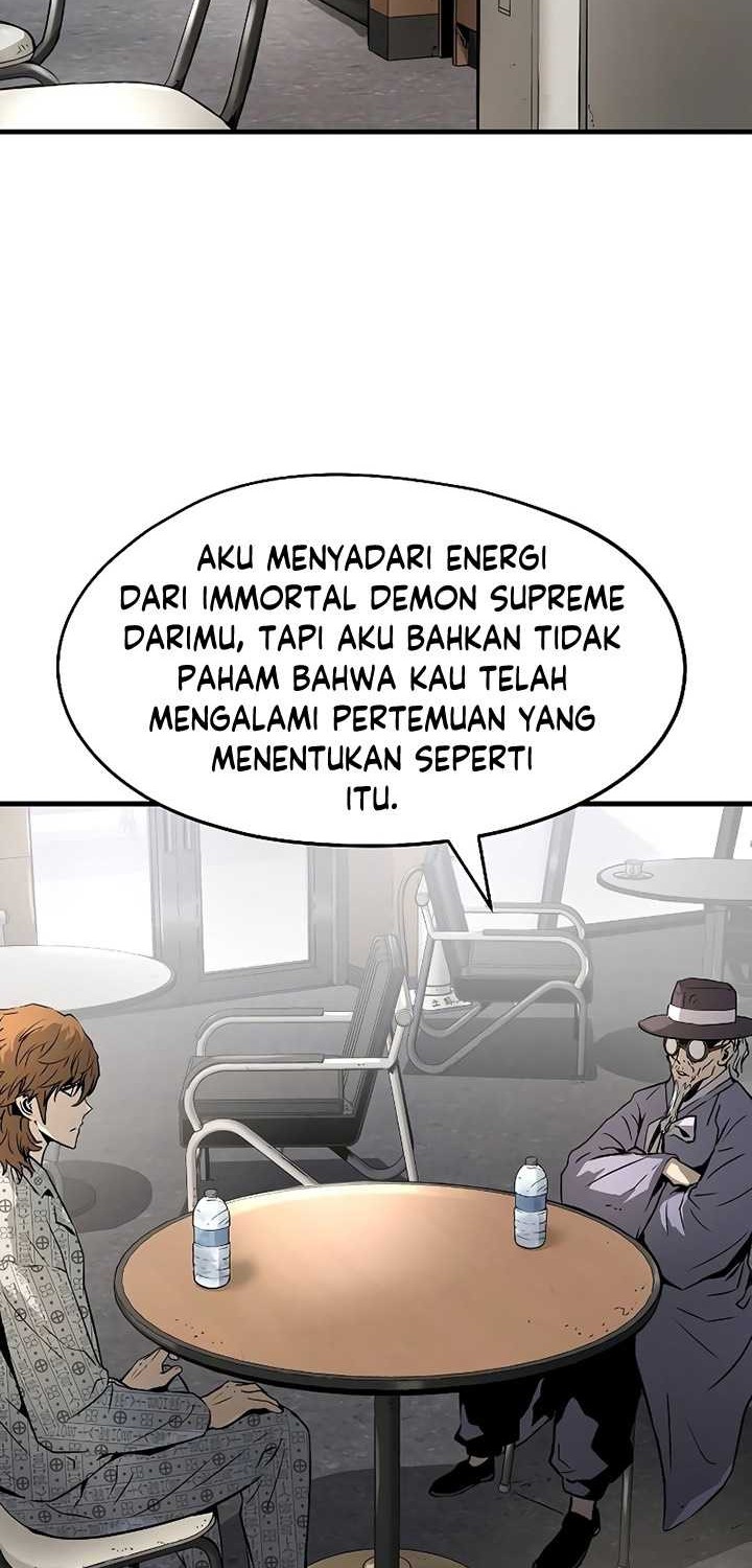 The Breaker Eternal Force Chapter 99 Gambar 15