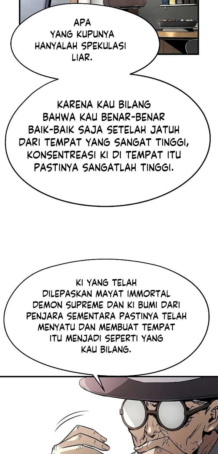The Breaker Eternal Force Chapter 99 Gambar 17
