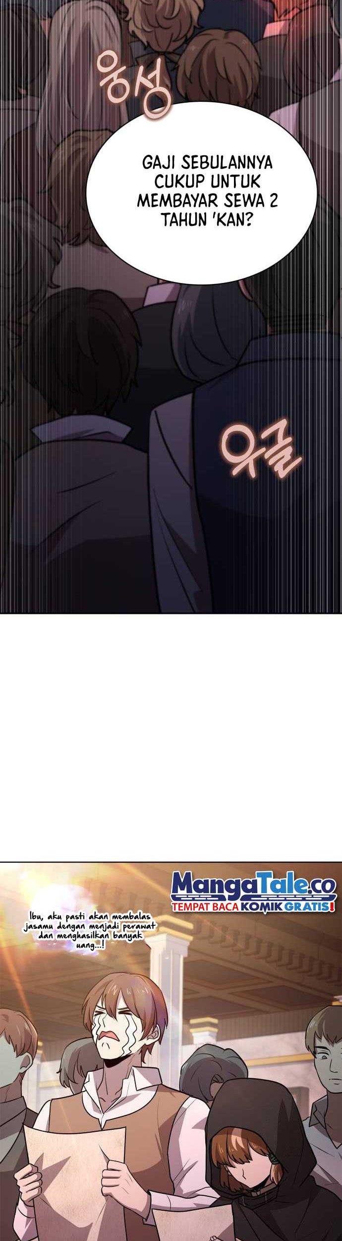 The Crown Prince That Sells Medicine Chapter 23 Gambar 45