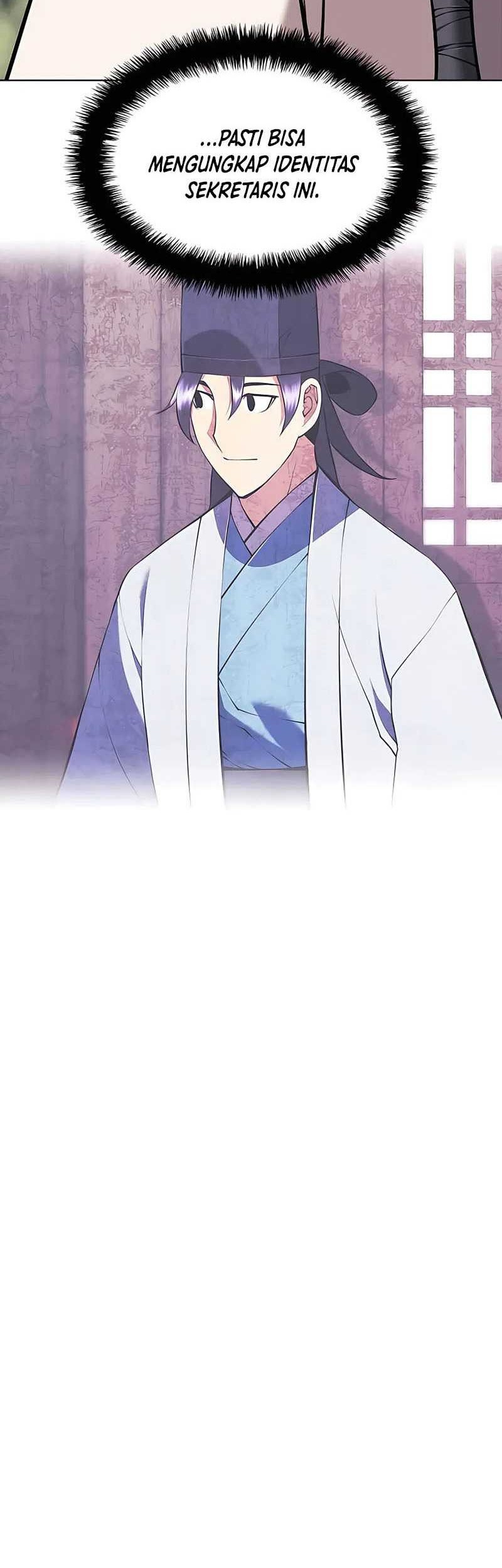 Records Of The Swordsman Scholar Chapter 91 Gambar 10