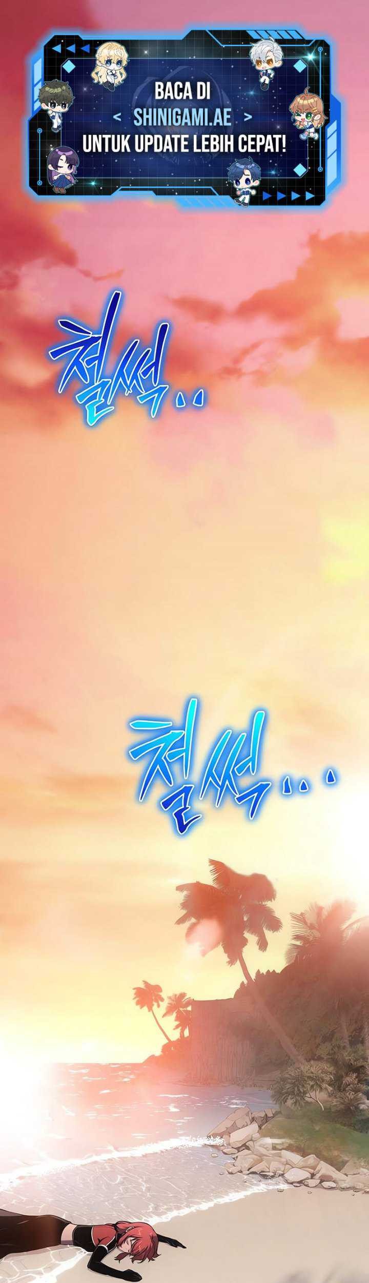 Baca Manhwa The Knight King Who Returned with a God Chapter 55 Gambar 2