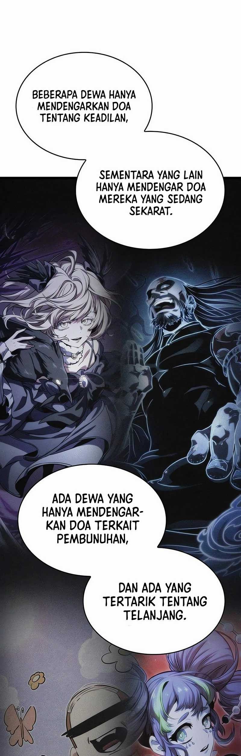 The World After the Fall Chapter 121 Gambar 44