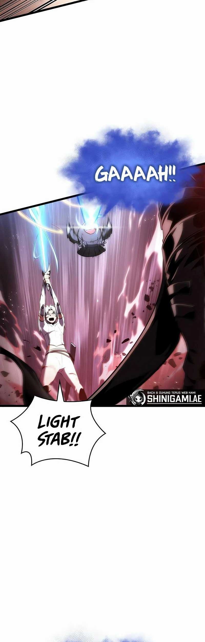 The World After the Fall Chapter 121 Gambar 77
