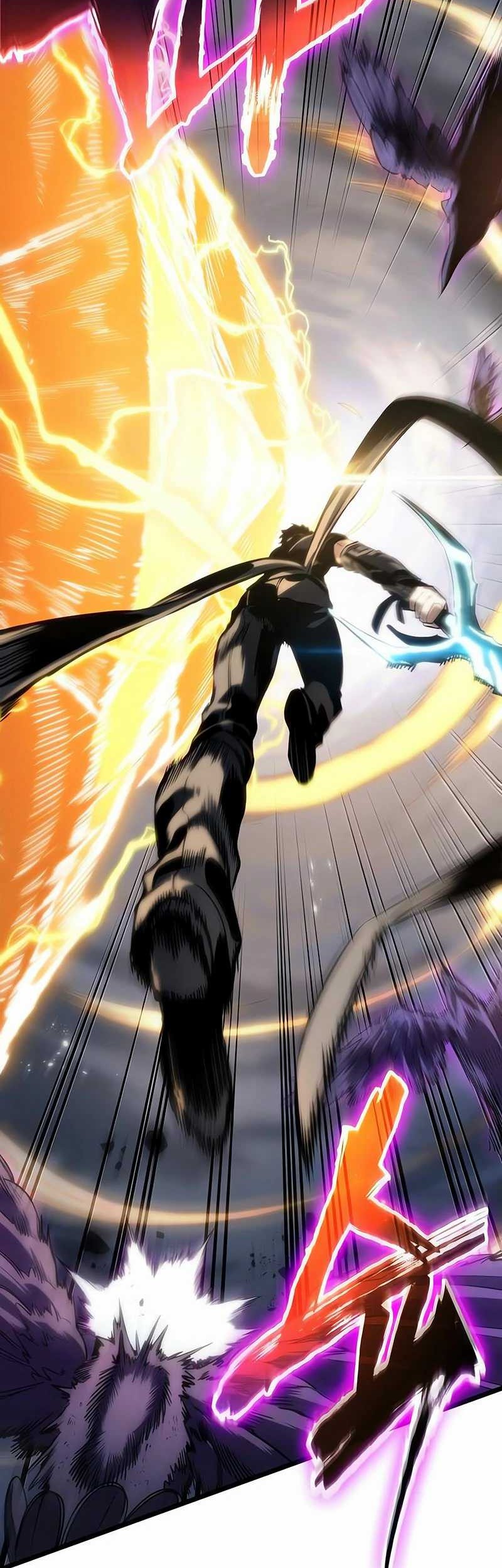 The World After the Fall Chapter 121 Gambar 15