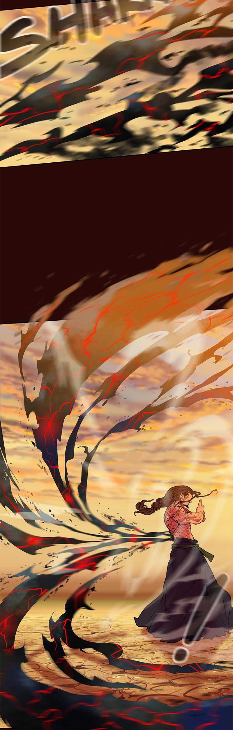 Ordeal Chapter 23 Gambar 63