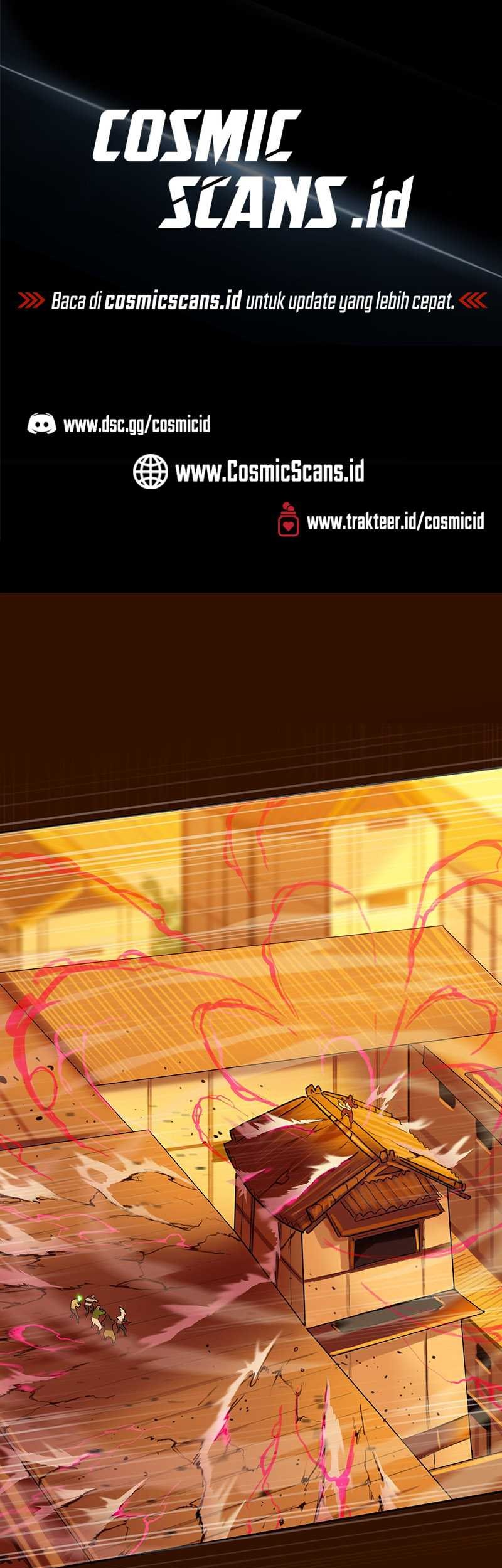 Baca Manhwa Ordeal Chapter 23 Gambar 2