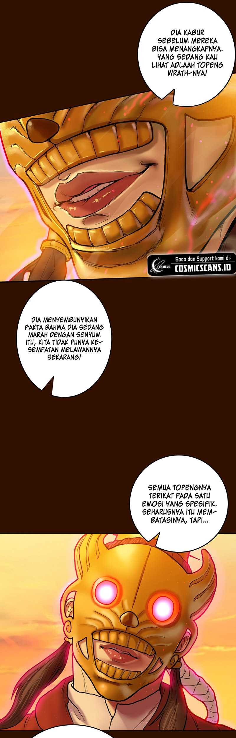 Ordeal Chapter 23 Gambar 8