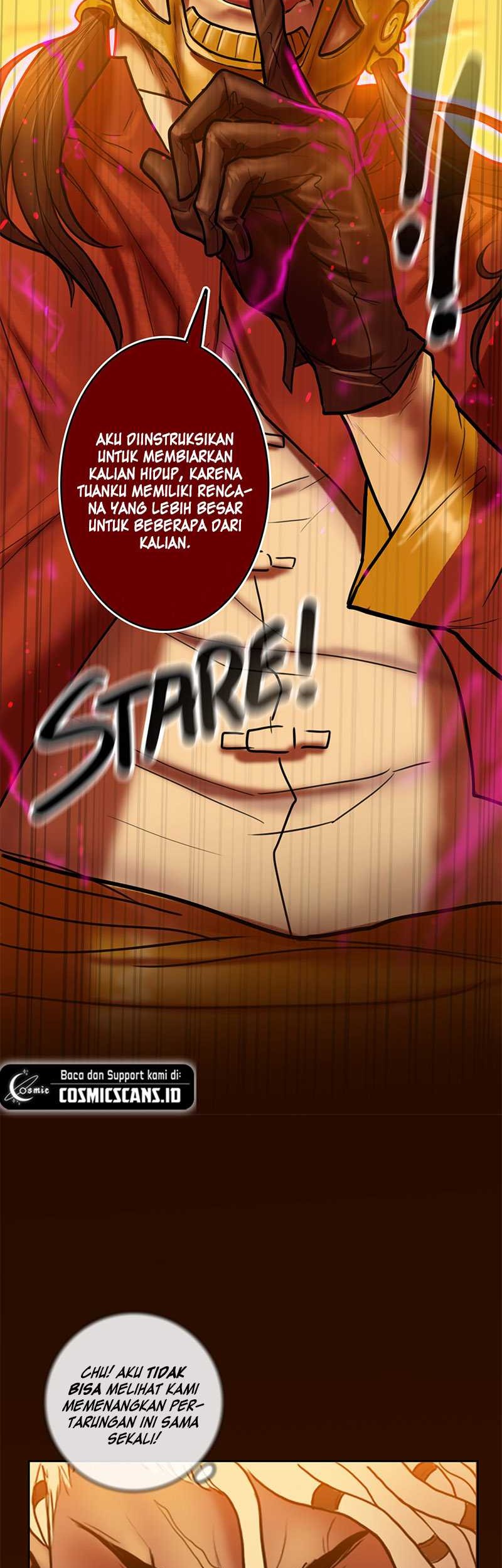 Ordeal Chapter 23 Gambar 28