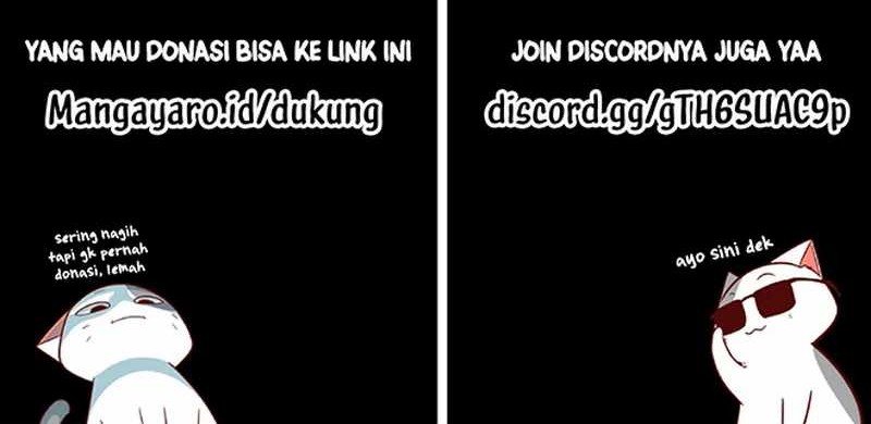 I Get Stronger By Doing Nothing Chapter 25 Gambar 51