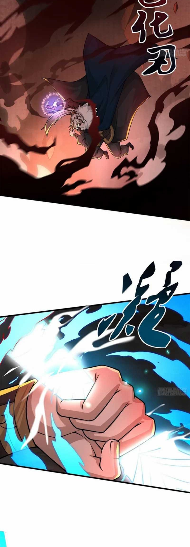 I Get Stronger By Doing Nothing Chapter 25 Gambar 5