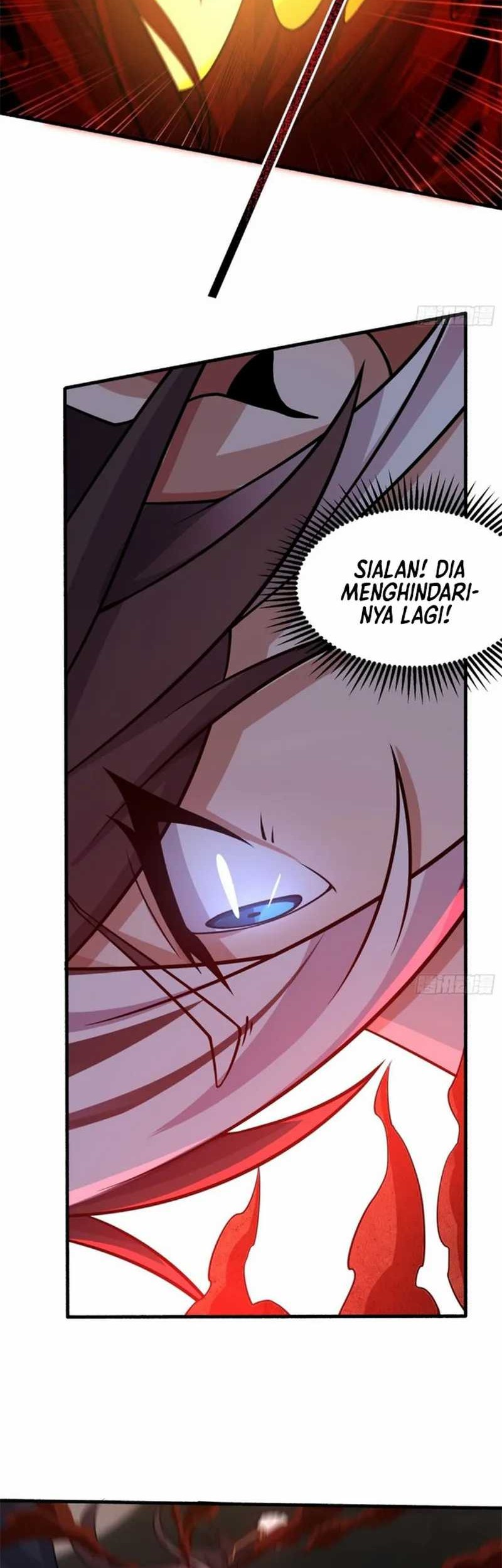I Get Stronger By Doing Nothing Chapter 25 Gambar 25