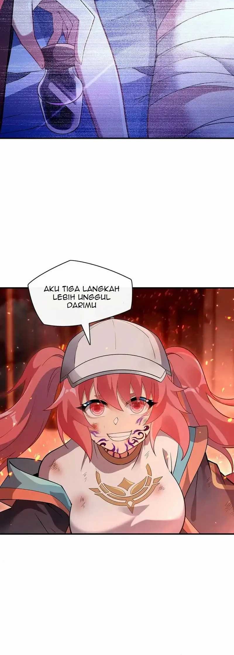 My Female Apprentices Are All Big Shots From the Future Chapter 265 Gambar 5