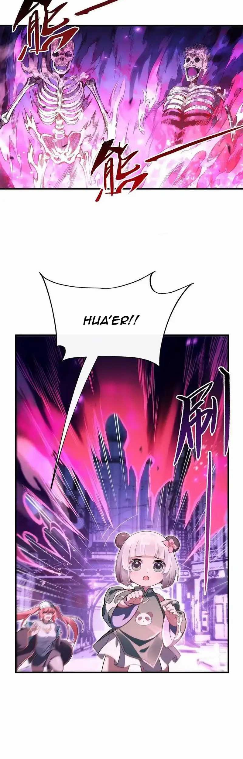 My Female Apprentices Are All Big Shots From the Future Chapter 265 Gambar 20