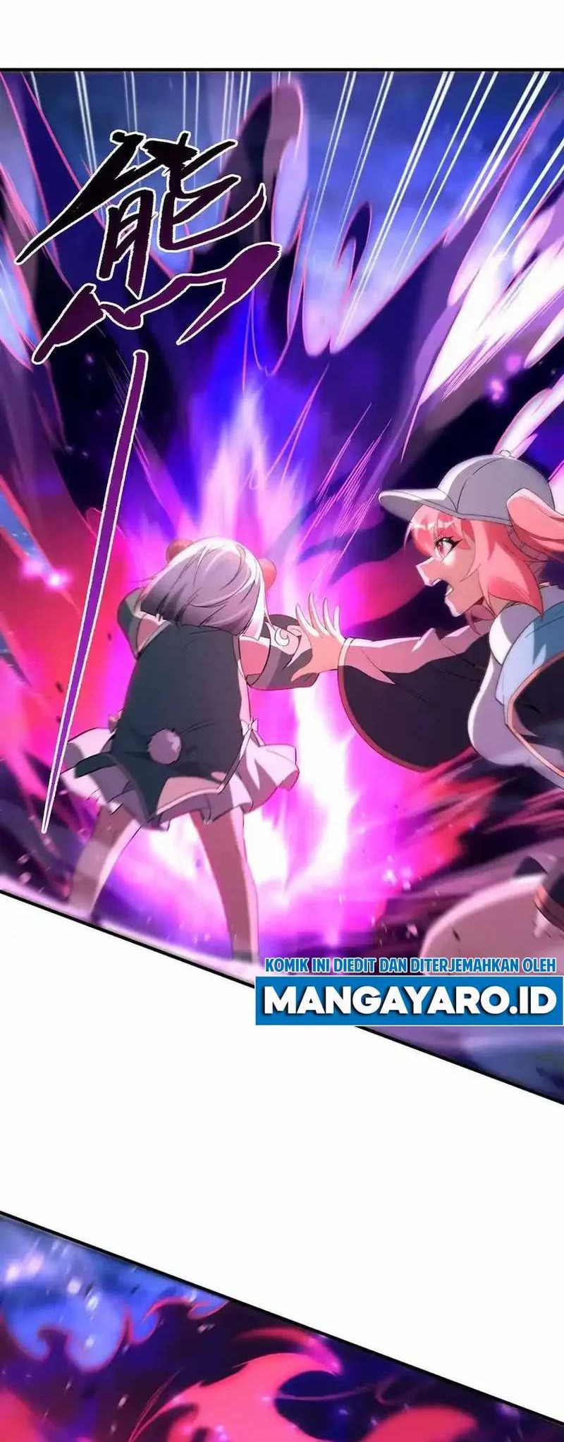 My Female Apprentices Are All Big Shots From the Future Chapter 265 Gambar 21