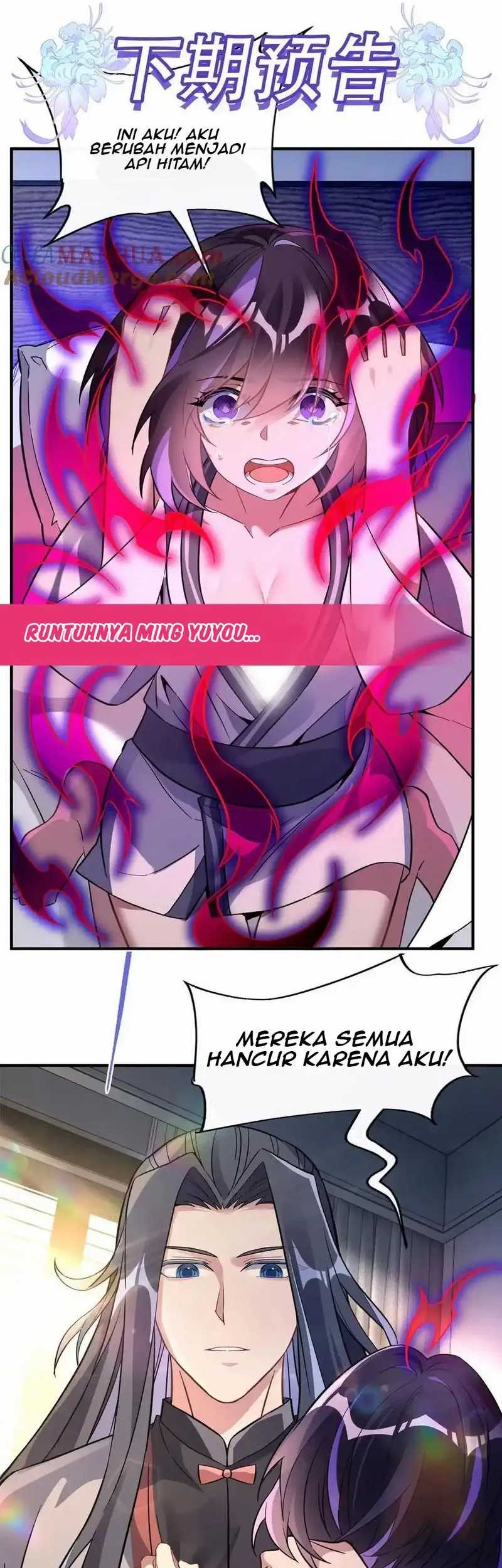 My Female Apprentices Are All Big Shots From the Future Chapter 265 Gambar 29
