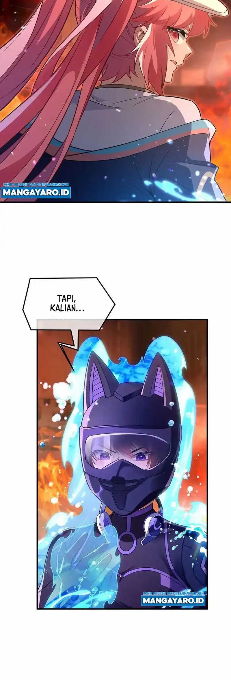 My Female Apprentices Are All Big Shots From the Future Chapter 264 Gambar 5