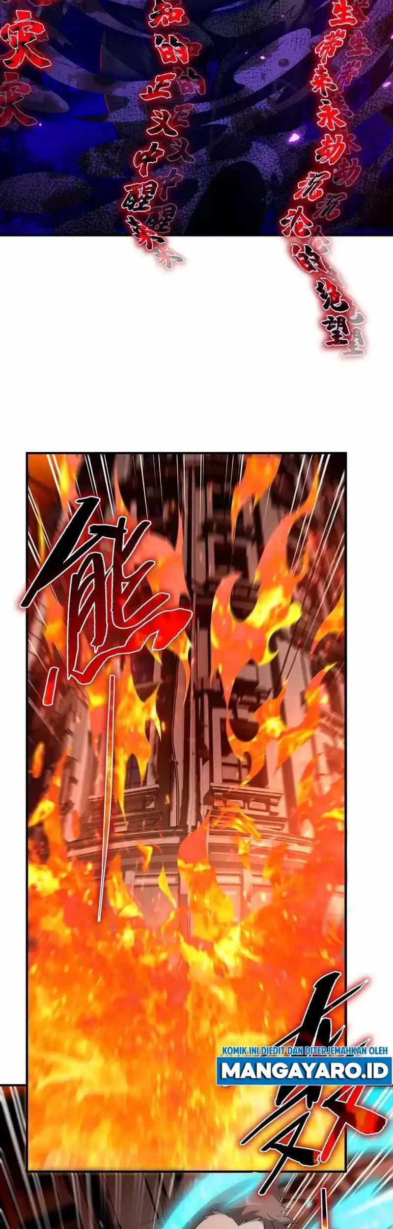 My Female Apprentices Are All Big Shots From the Future Chapter 264 Gambar 19