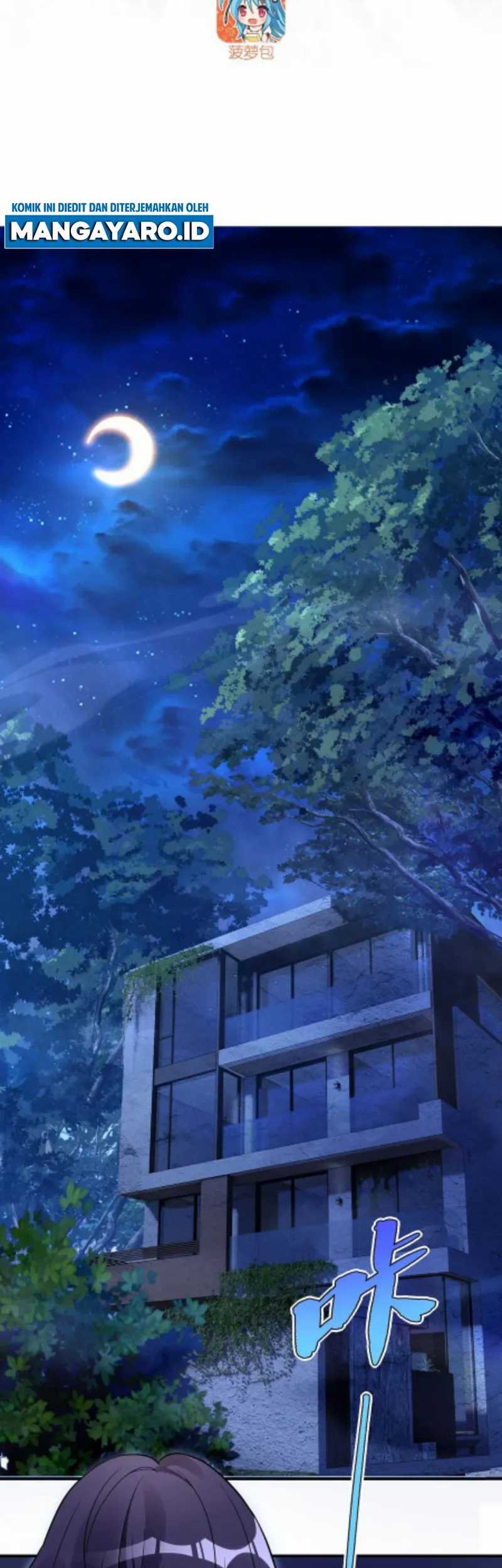 My Female Apprentices Are All Big Shots From the Future Chapter 263 Gambar 3