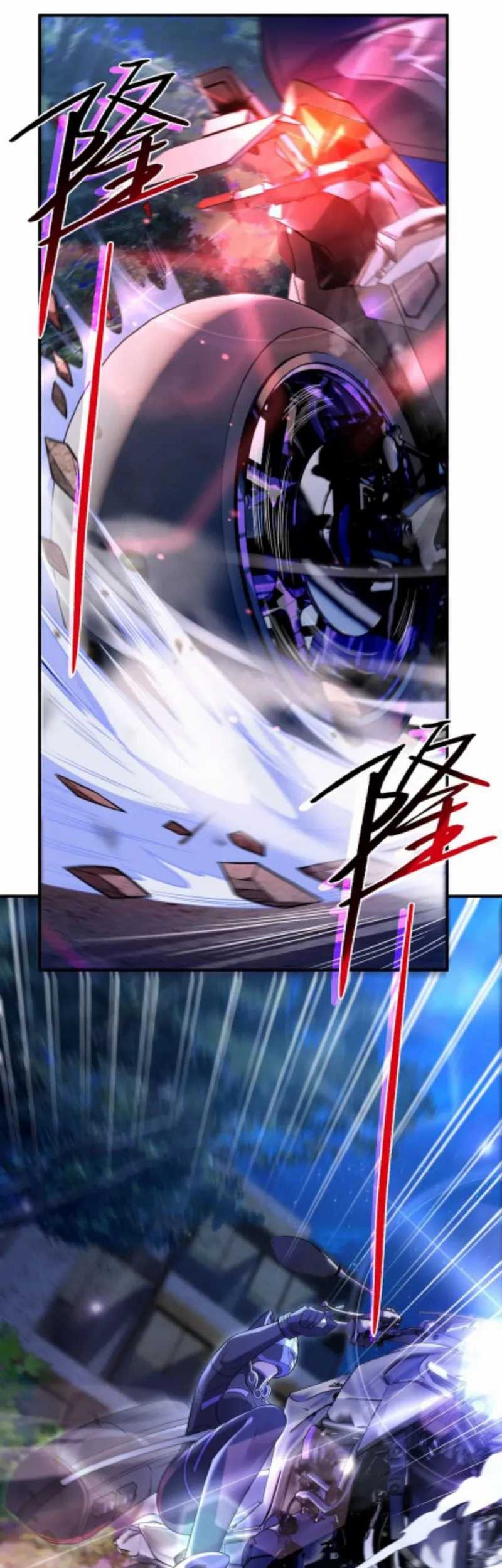 My Female Apprentices Are All Big Shots From the Future Chapter 263 Gambar 12