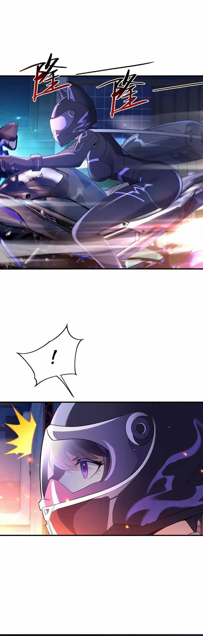 My Female Apprentices Are All Big Shots From the Future Chapter 263 Gambar 15