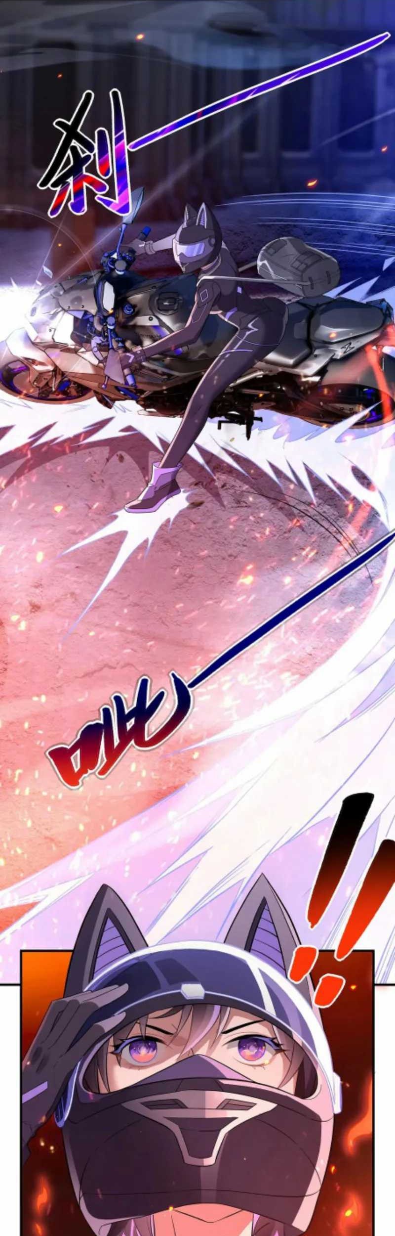My Female Apprentices Are All Big Shots From the Future Chapter 263 Gambar 16