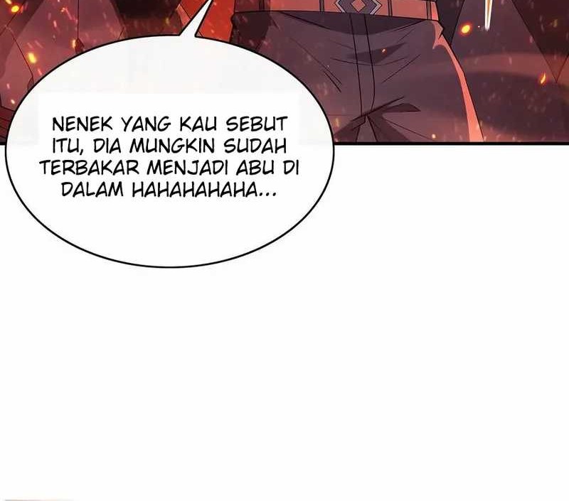 My Female Apprentices Are All Big Shots From the Future Chapter 263 Gambar 21