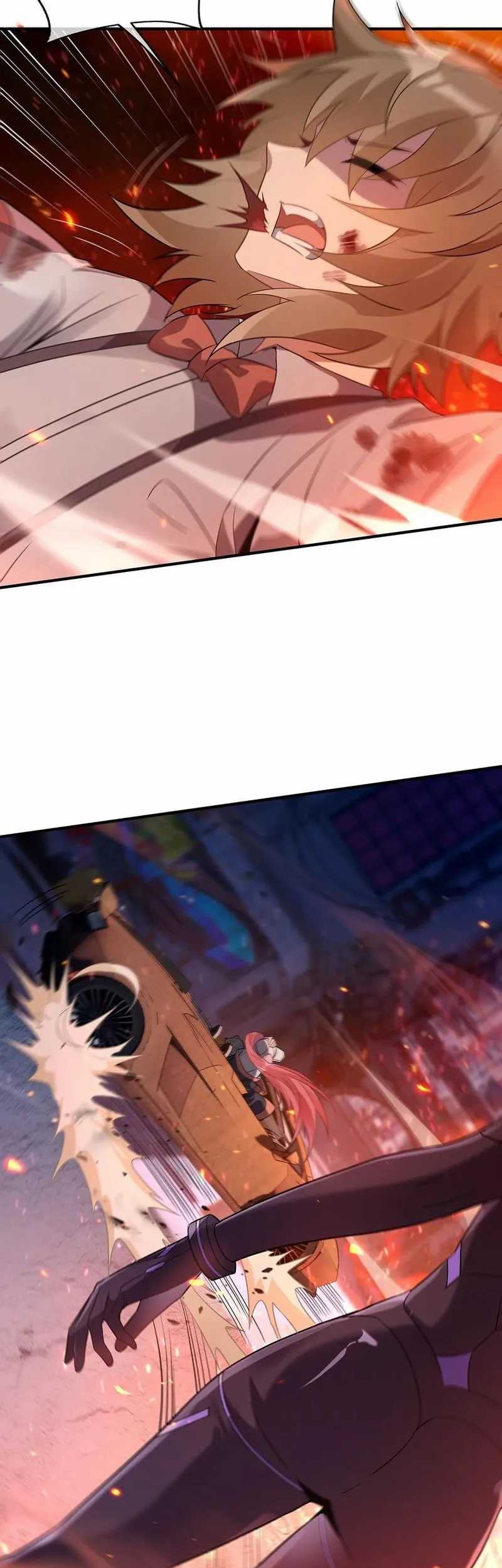 My Female Apprentices Are All Big Shots From the Future Chapter 263 Gambar 28