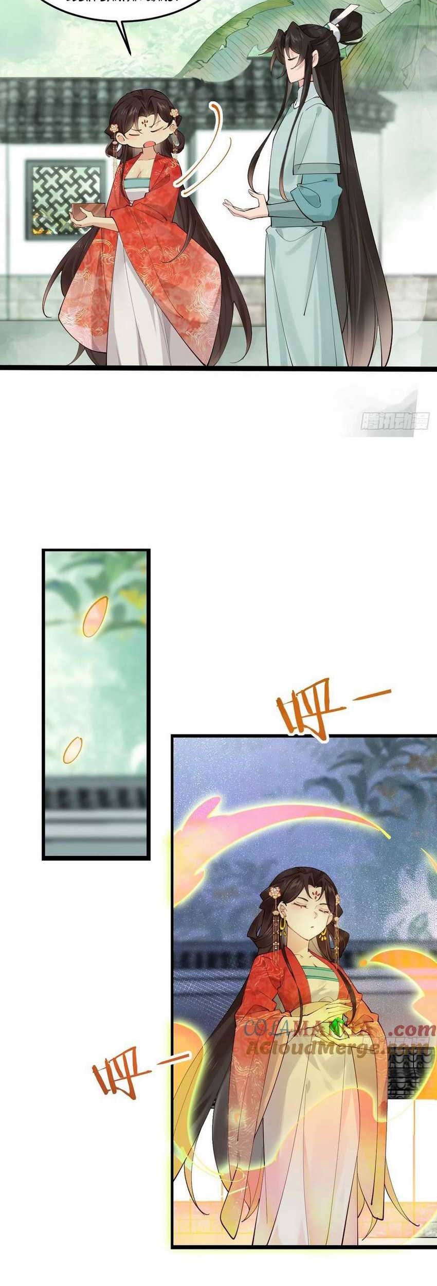 Please don’t show your son Chapter 108 Gambar 8