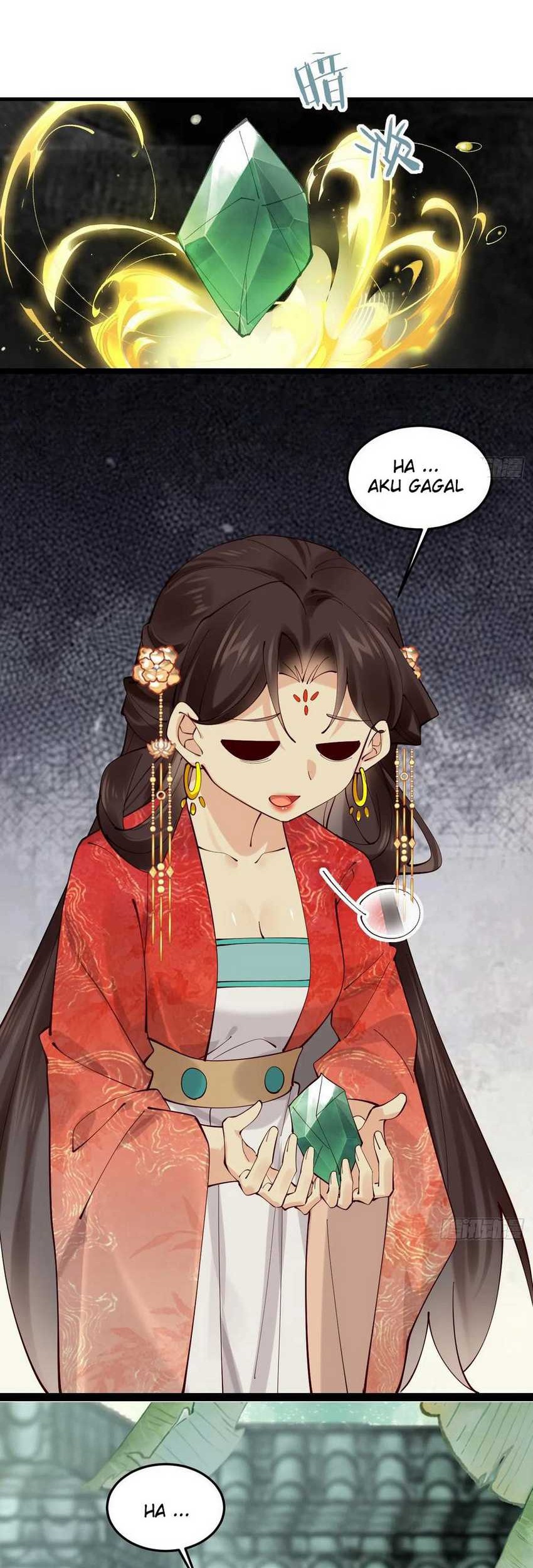 Please don’t show your son Chapter 108 Gambar 9