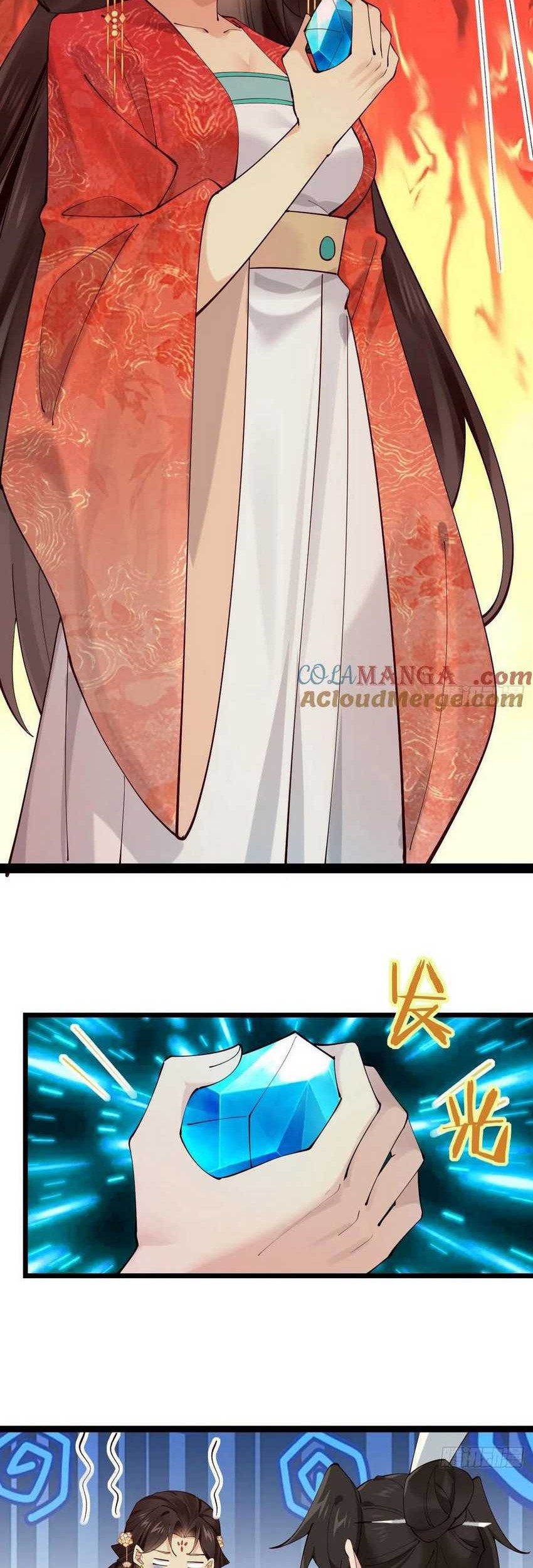 Please don’t show your son Chapter 108 Gambar 12