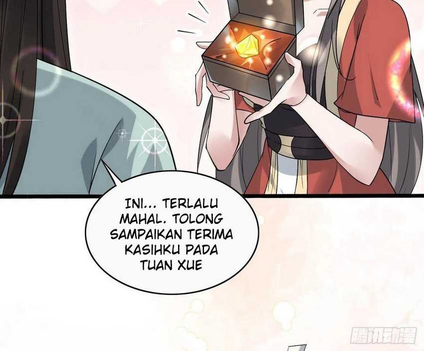 Please don’t show your son Chapter 107 Gambar 10