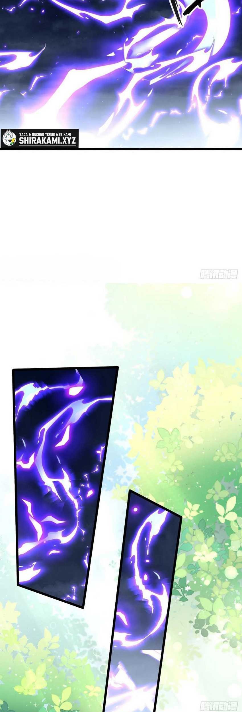 Please don’t show your son Chapter 107 Gambar 15