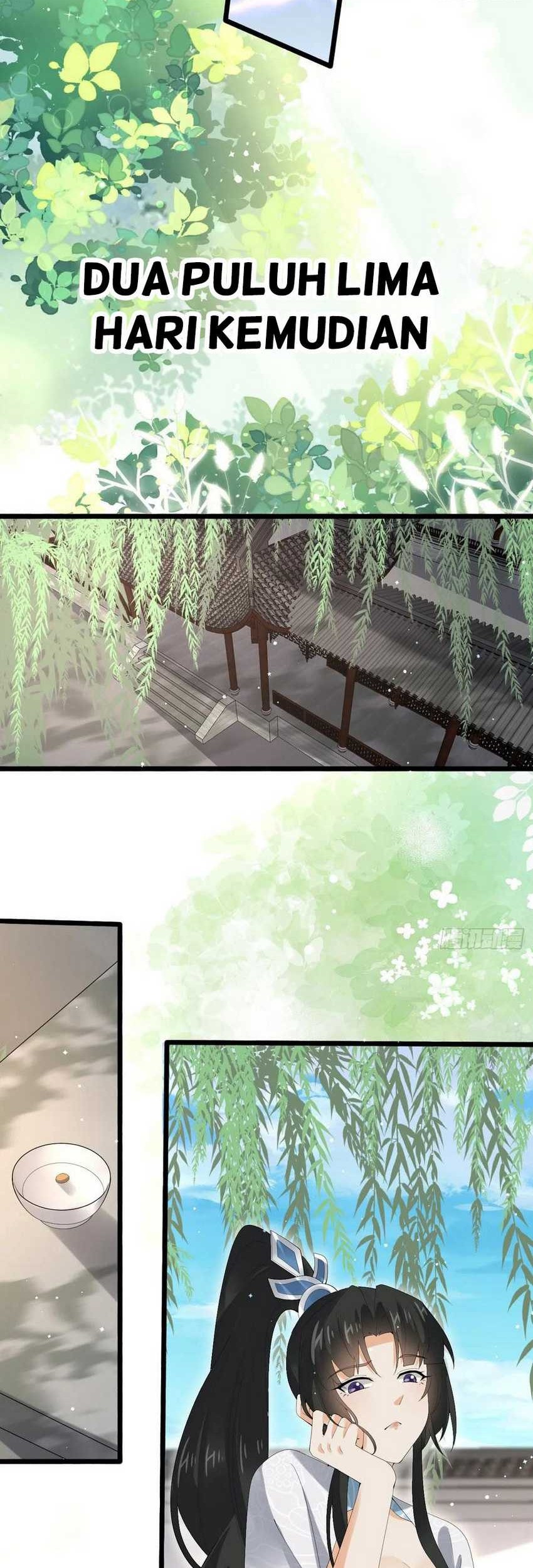 Please don’t show your son Chapter 107 Gambar 16