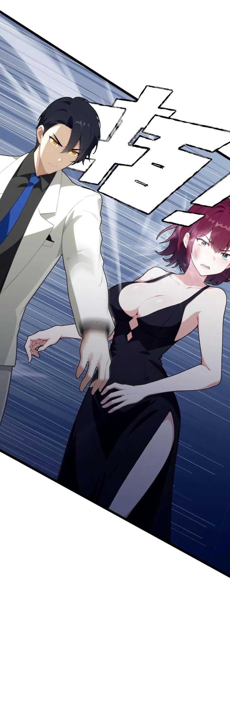 Villain: After Being Eavesdropped, The Heroine Wants To Be My Harem!? Chapter 86 Gambar 15