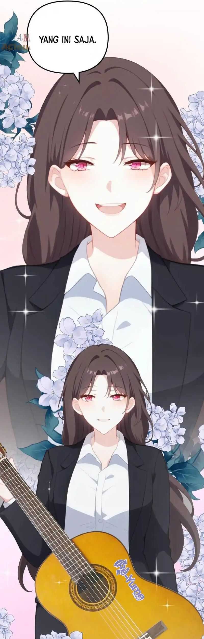 Villain: After Being Eavesdropped, The Heroine Wants To Be My Harem!? Chapter 85 Gambar 12