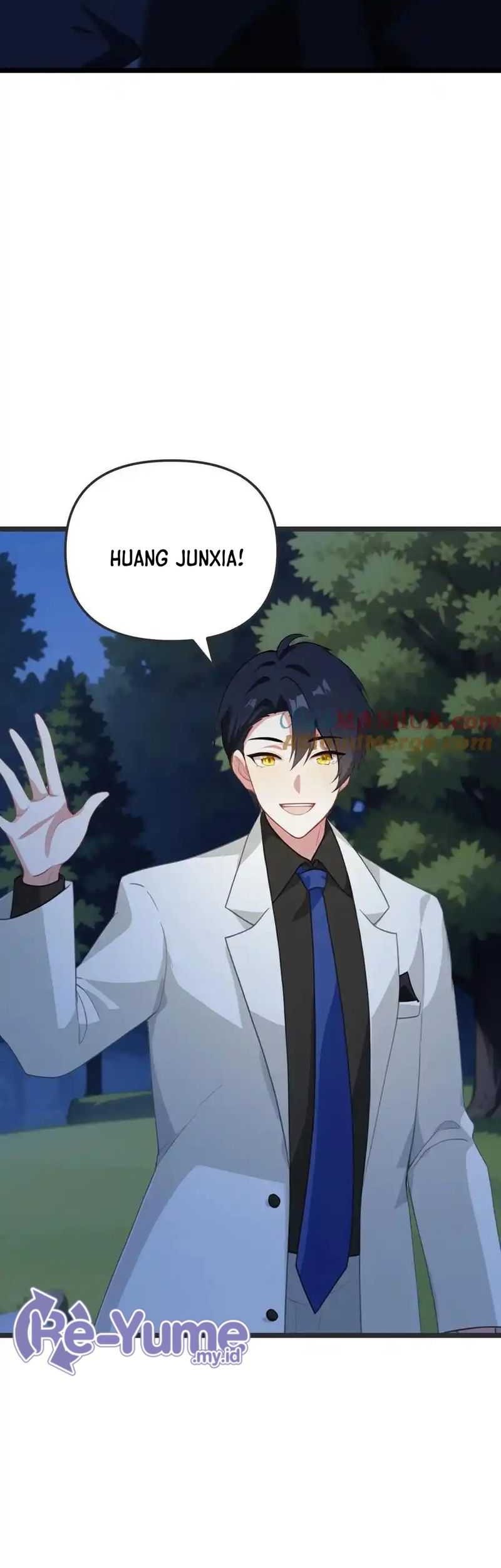 Villain: After Being Eavesdropped, The Heroine Wants To Be My Harem!? Chapter 82 Gambar 11