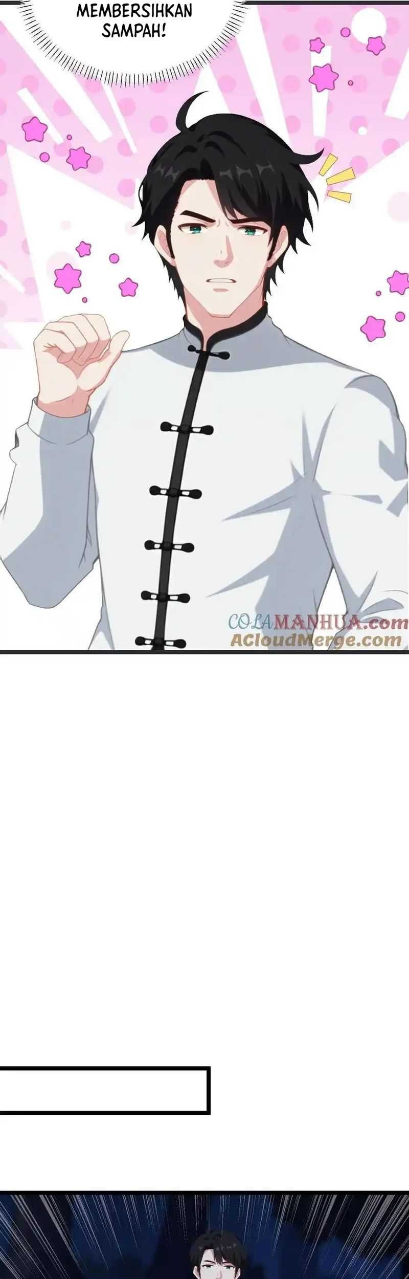 Villain: After Being Eavesdropped, The Heroine Wants To Be My Harem!? Chapter 82 Gambar 13