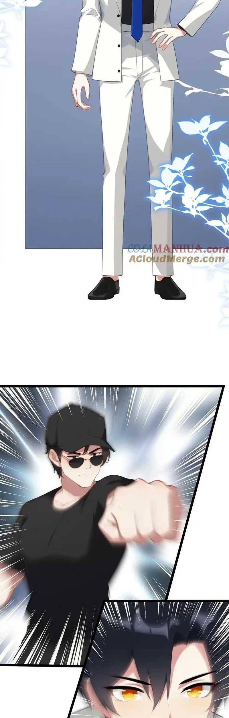 Villain: After Being Eavesdropped, The Heroine Wants To Be My Harem!? Chapter 81 Gambar 10