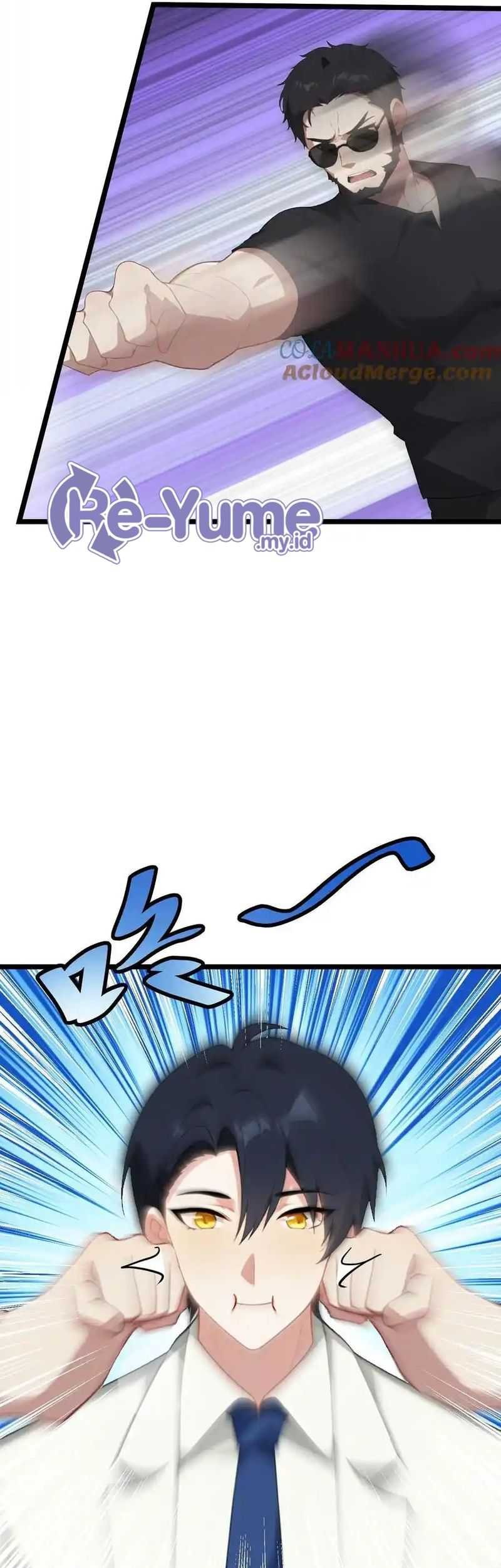 Villain: After Being Eavesdropped, The Heroine Wants To Be My Harem!? Chapter 81 Gambar 20