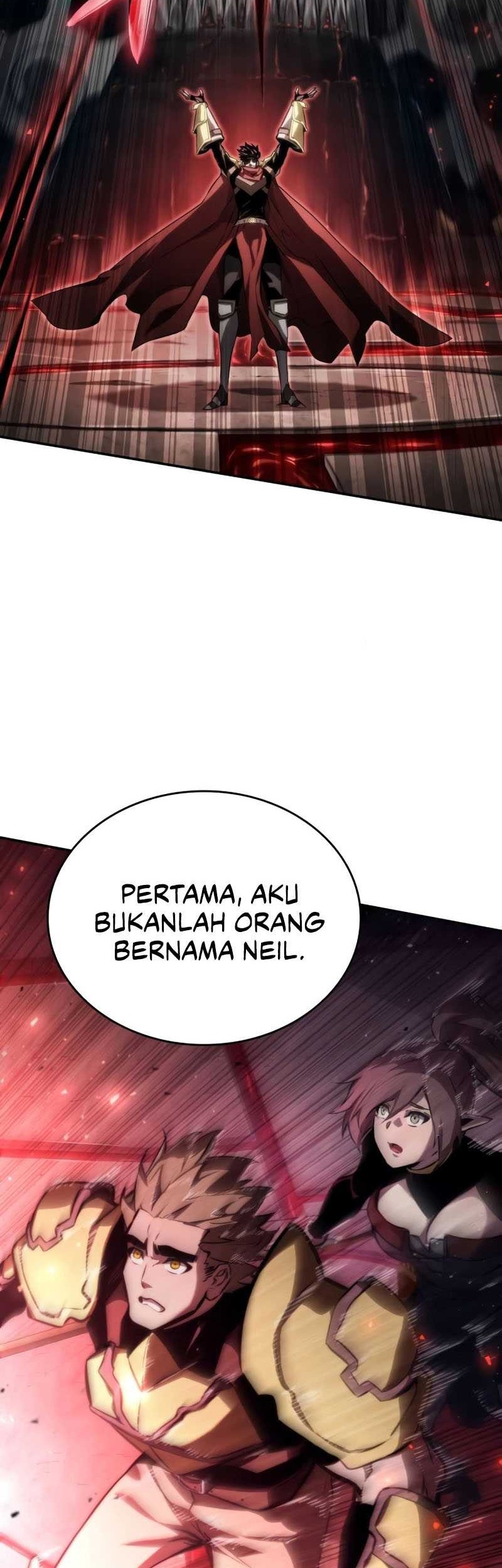 Boundless Necromancer Chapter 78 Gambar 59