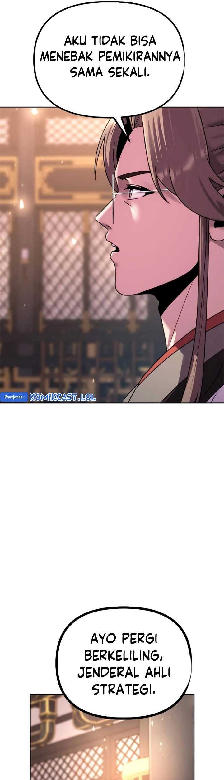 Chronicles of the Demon Faction Chapter 62 Gambar 44