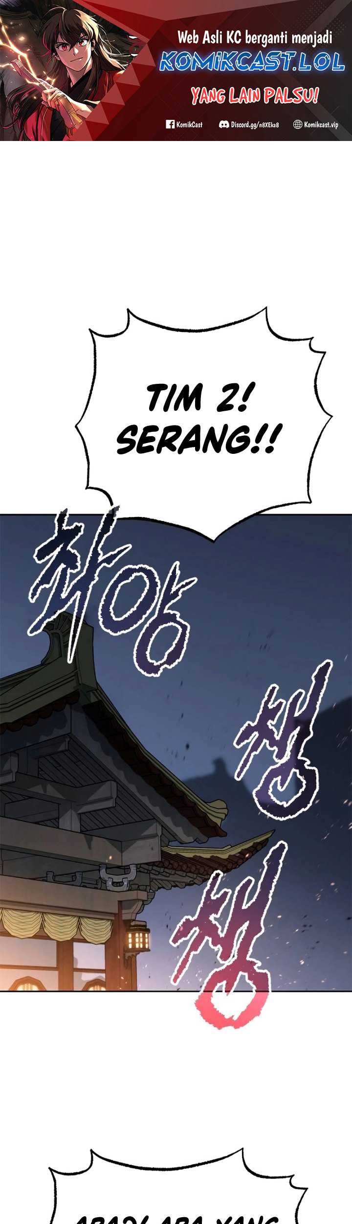 Baca Manhwa Chronicles of the Demon Faction Chapter 62 Gambar 2