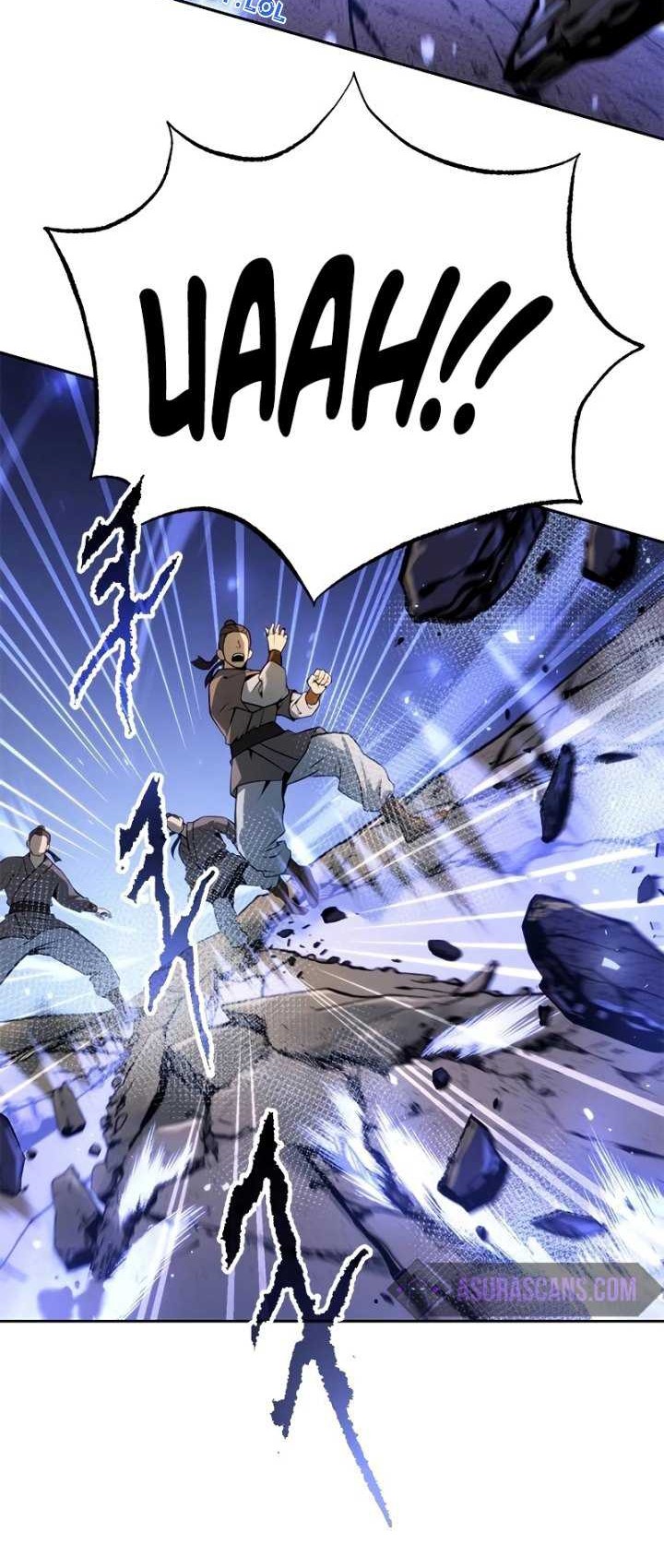 Chronicles of the Demon Faction Chapter 62 Gambar 7