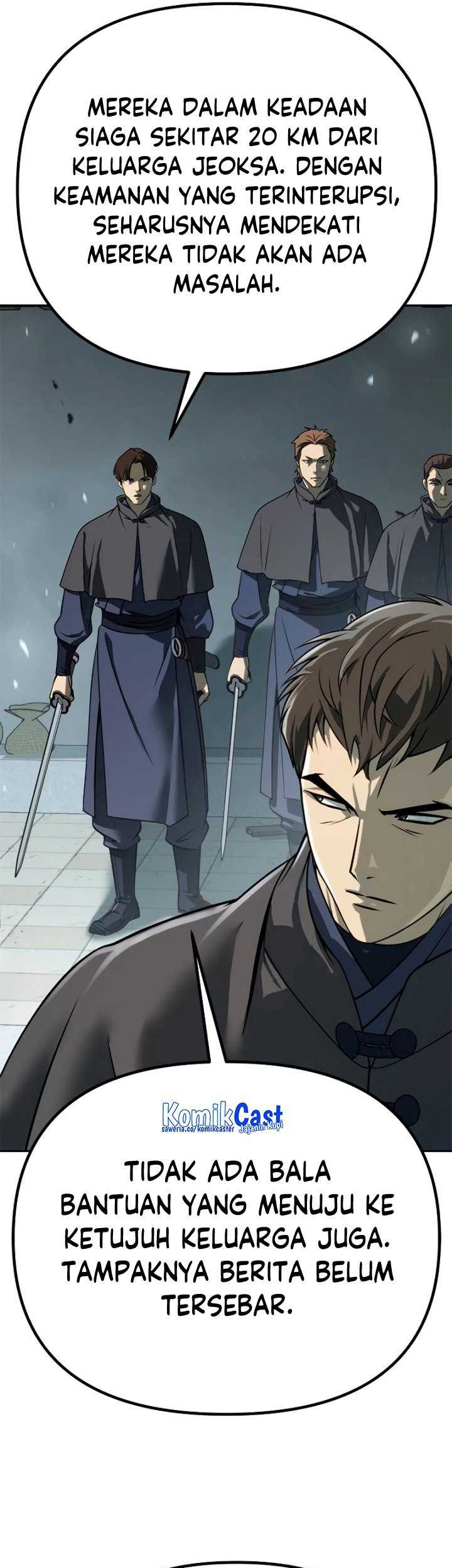 Chronicles of the Demon Faction Chapter 62 Gambar 98