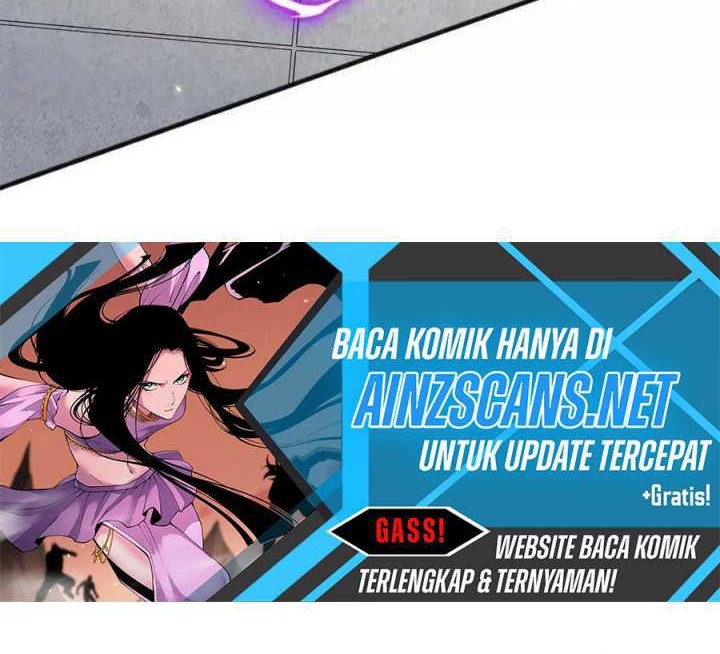 Disastrous Necromancer Chapter 73 Gambar 7