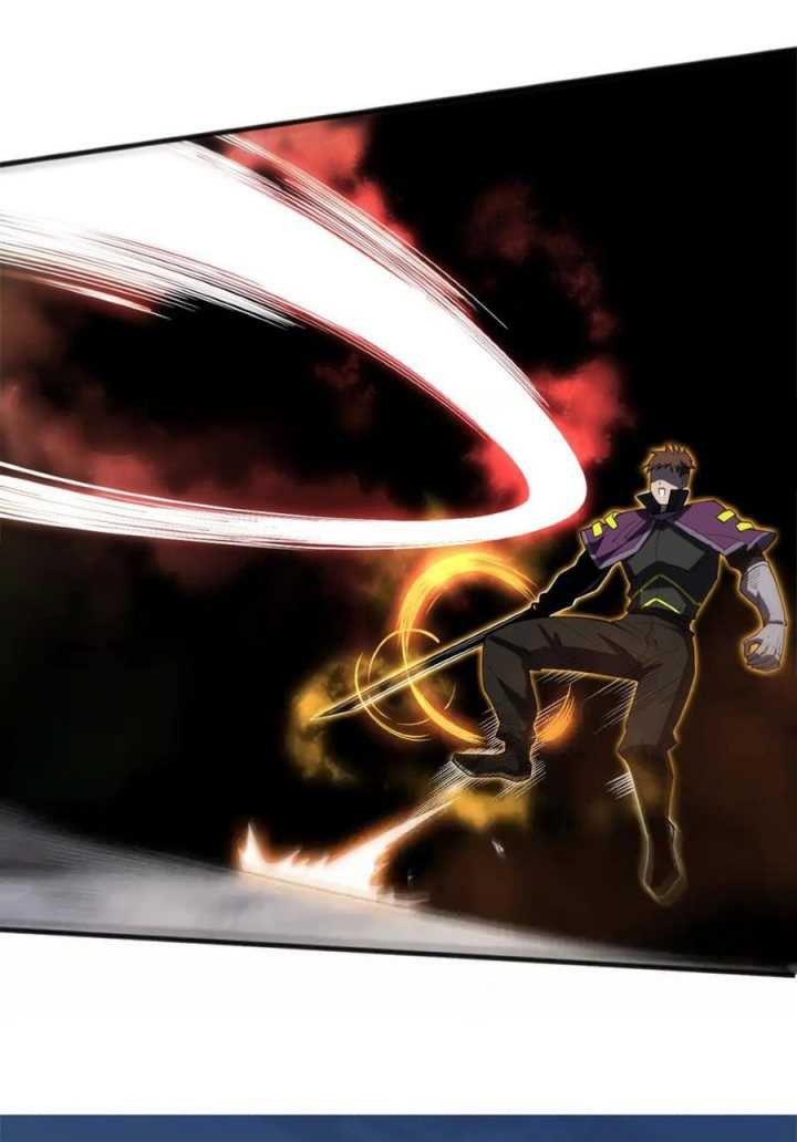 Disastrous Necromancer Chapter 73 Gambar 12