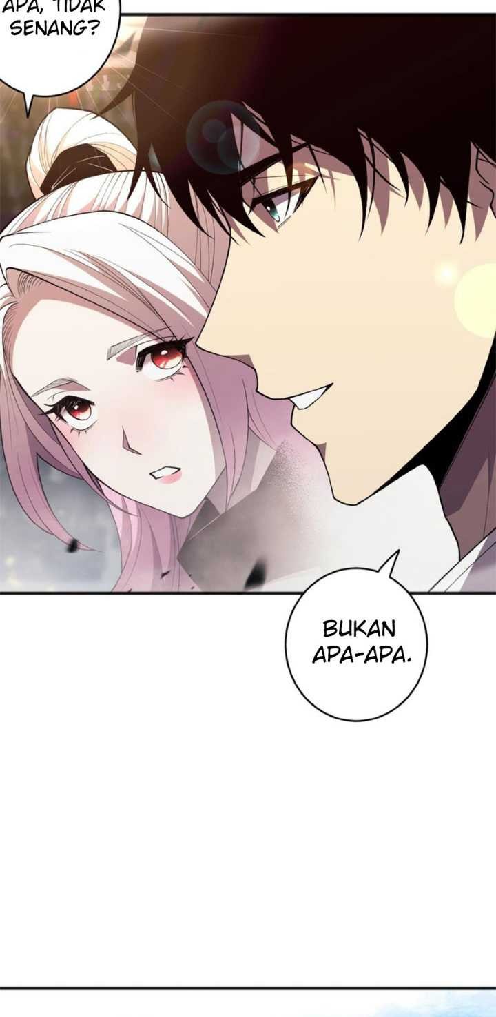 Disastrous Necromancer Chapter 73 Gambar 32