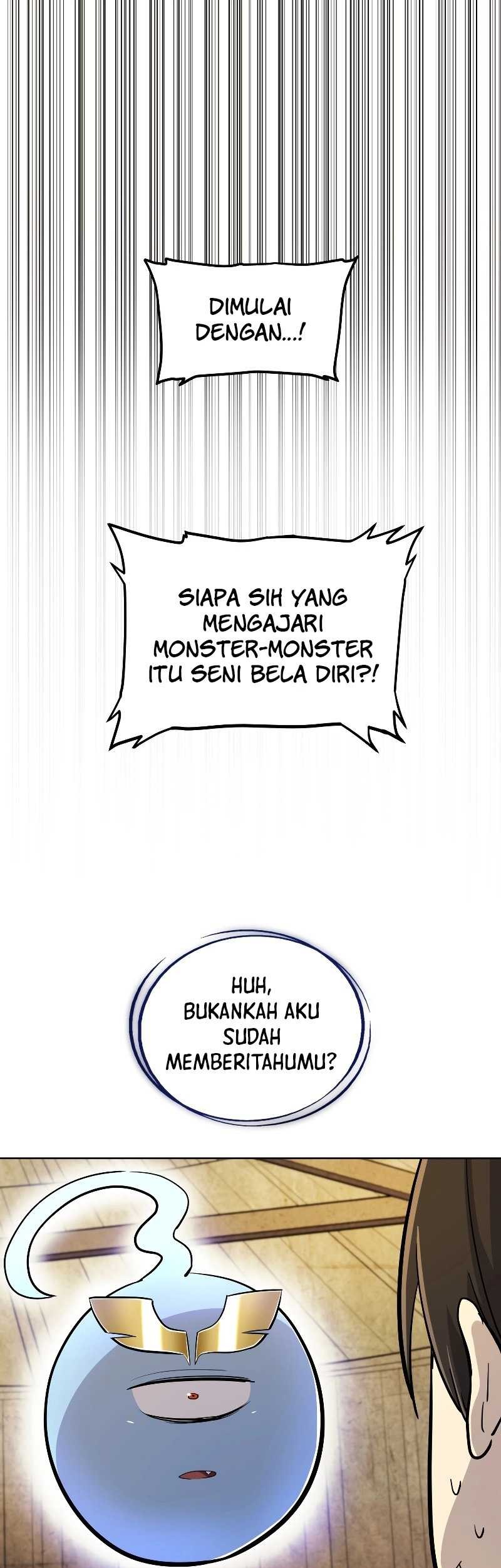 Baca Manhwa Overpowered Sword Chapter 90 Gambar 2